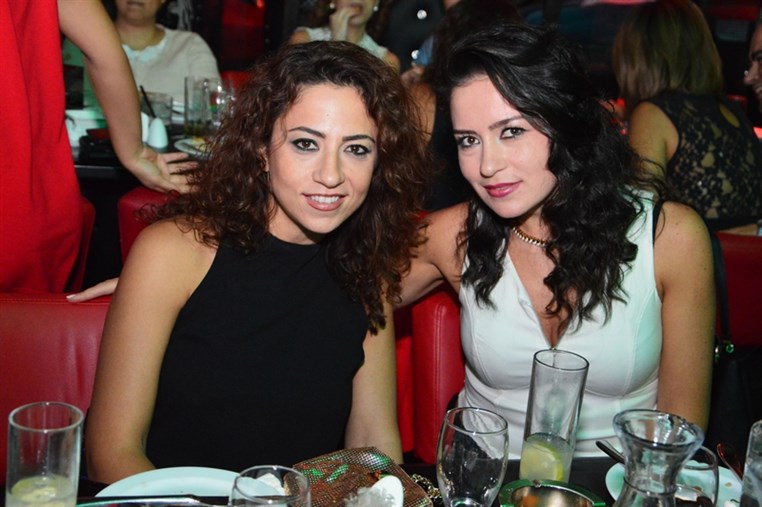 Diva Club on Saturday Night